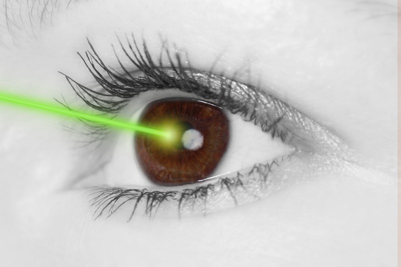 Lasik Eye Surgery In Los Angeles And Orange County